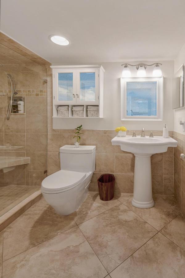 Amelia Island Oceanfront Condo Амелия Айлънд Екстериор снимка