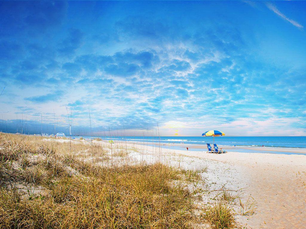 Amelia Island Oceanfront Condo Амелия Айлънд Екстериор снимка